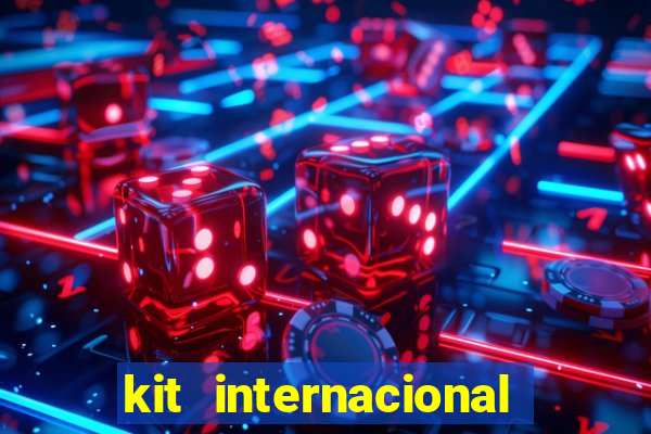 kit internacional fts 2024