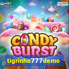 tigrinho777demo