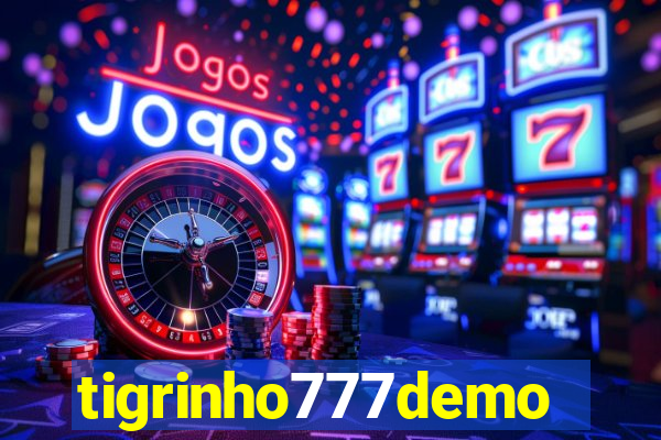 tigrinho777demo