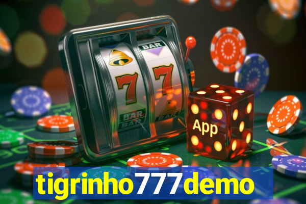 tigrinho777demo