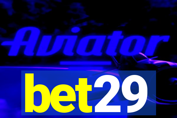 bet29