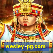 wesley-pg.com