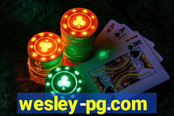 wesley-pg.com