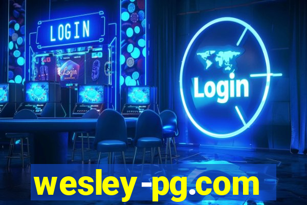 wesley-pg.com