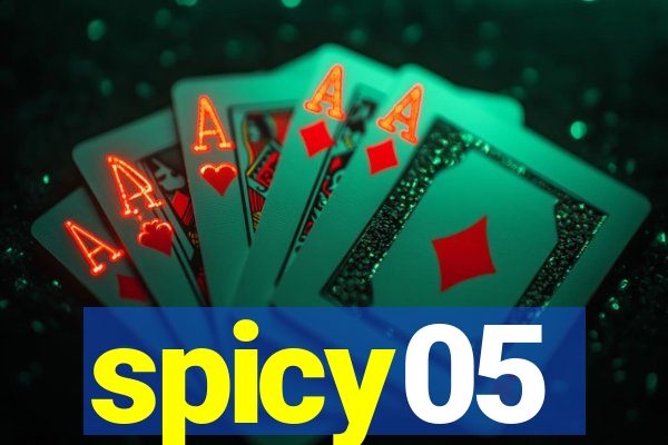 spicy05