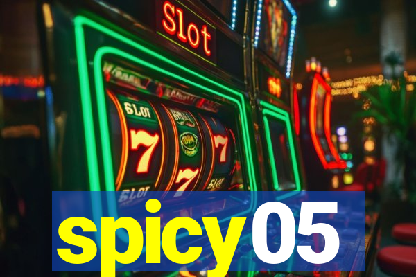 spicy05