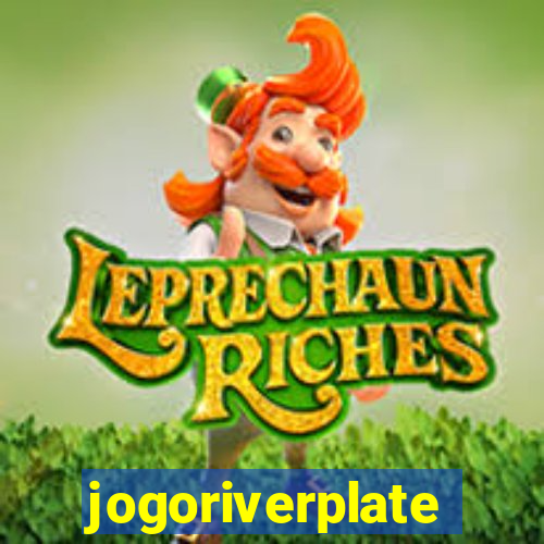 jogoriverplate