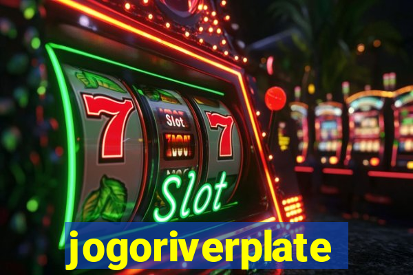 jogoriverplate