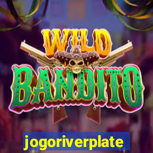 jogoriverplate