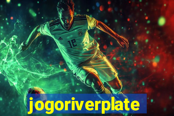 jogoriverplate