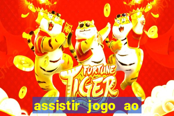 assistir jogo ao vivo rmc