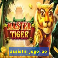 assistir jogo ao vivo rmc