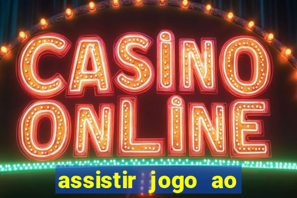 assistir jogo ao vivo rmc