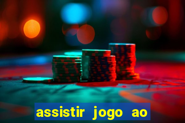 assistir jogo ao vivo rmc