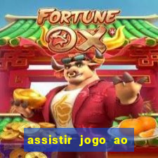 assistir jogo ao vivo rmc