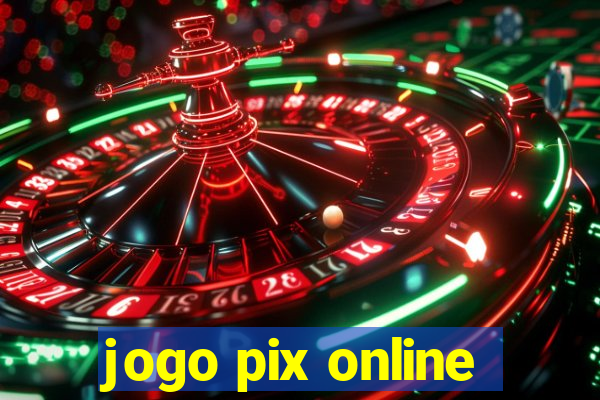 jogo pix online