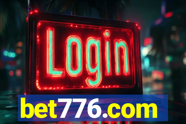 bet776.com