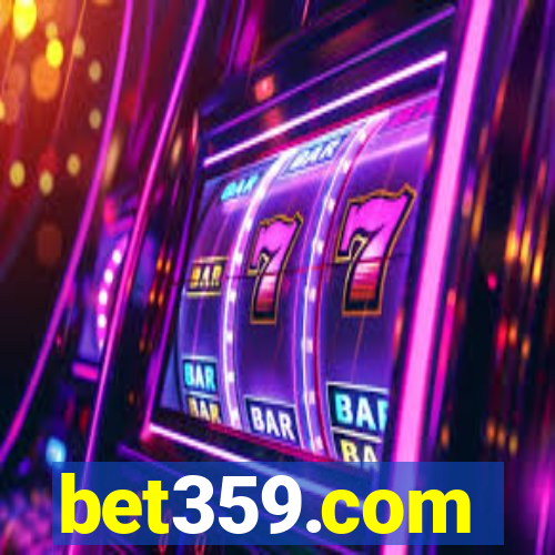 bet359.com