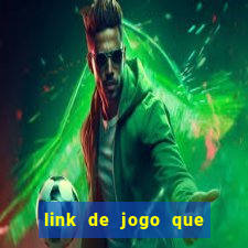 link de jogo que da bonus no cadastro