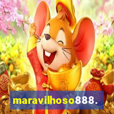 maravilhoso888.com