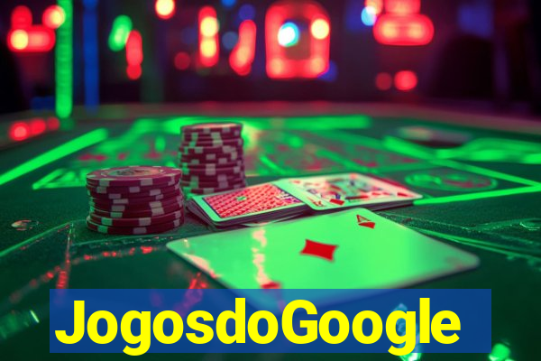 JogosdoGoogle