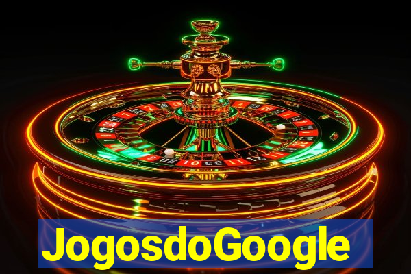 JogosdoGoogle