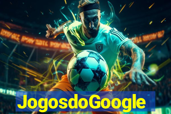 JogosdoGoogle