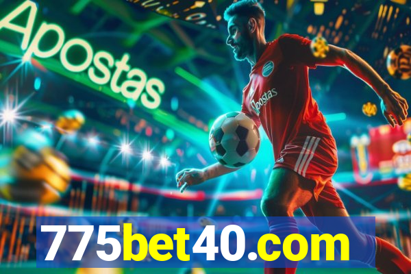 775bet40.com