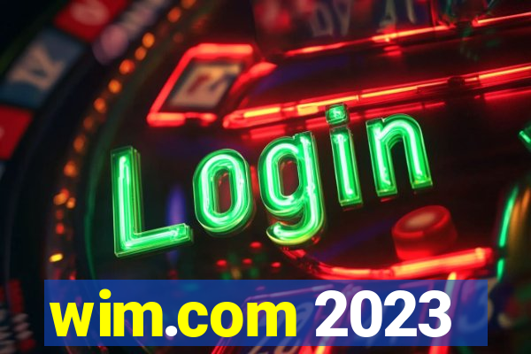 wim.com 2023