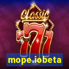 mope.iobeta