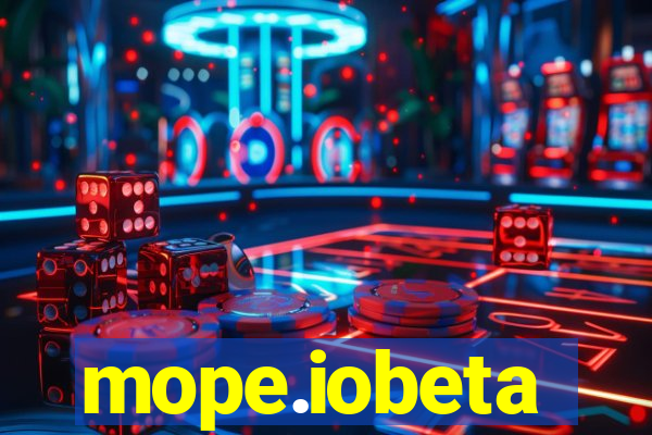 mope.iobeta