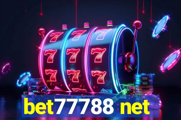 bet77788 net