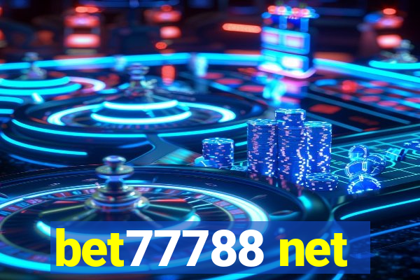 bet77788 net