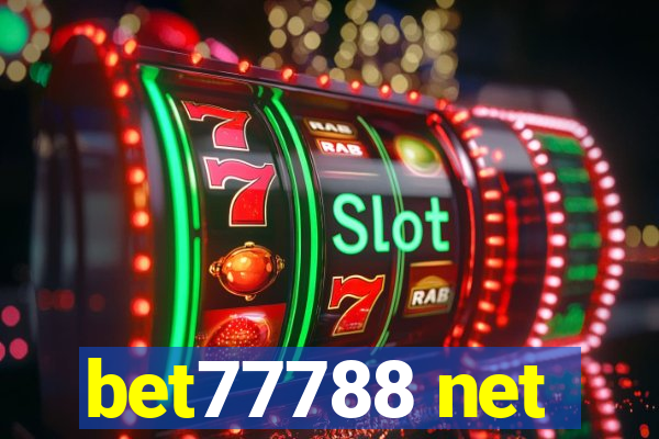 bet77788 net