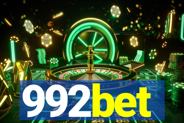 992bet