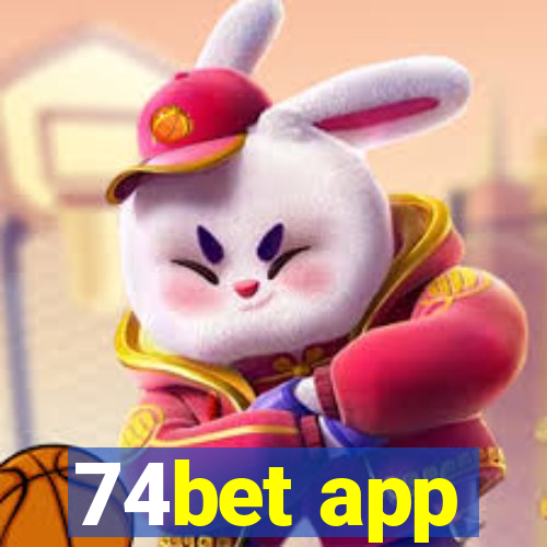 74bet app