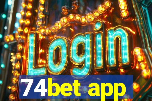 74bet app