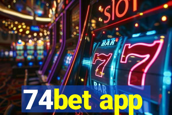 74bet app