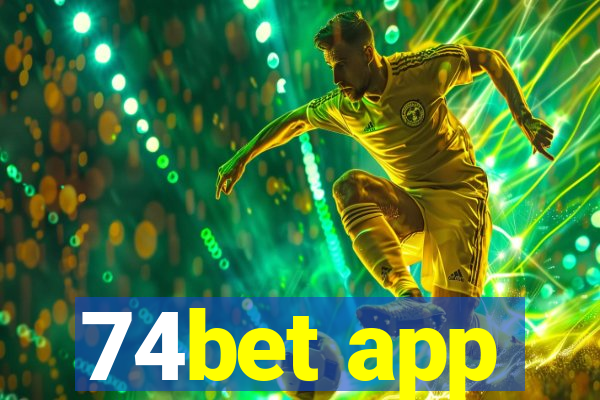 74bet app