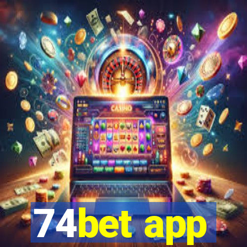 74bet app