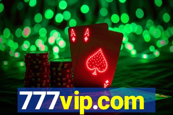 777vip.com