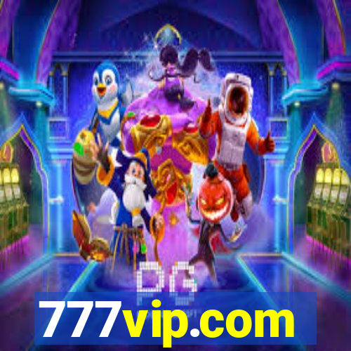 777vip.com