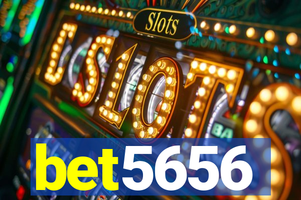 bet5656