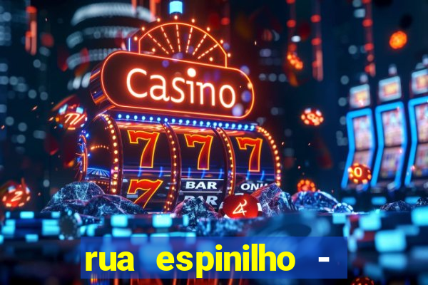 rua espinilho - guarani novo hamburgo - rs 298