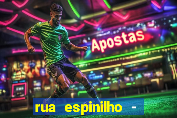 rua espinilho - guarani novo hamburgo - rs 298