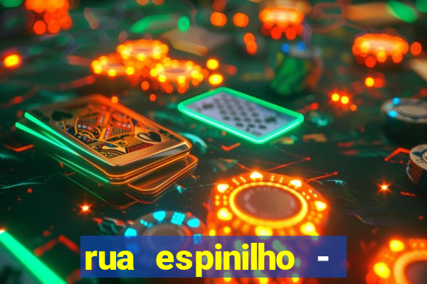 rua espinilho - guarani novo hamburgo - rs 298