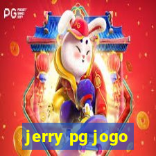 jerry pg jogo