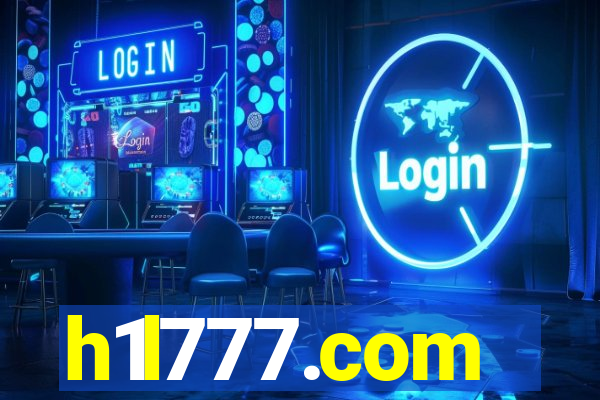 h1l777.com