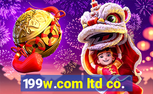 199w.com ltd co.