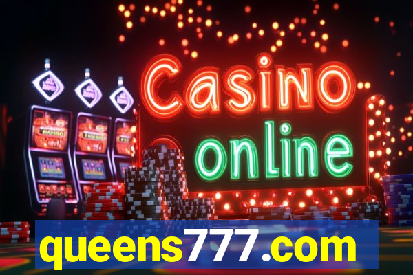 queens777.com